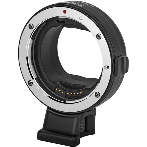 ef l mount adapter