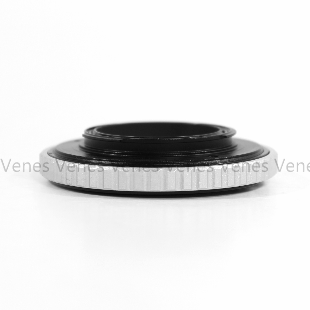 thumbnail mount Leica M-Nex (có focus ring chụp Macro) - 0