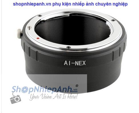 thumbnail mount Nikon-Nex jinglu - 0