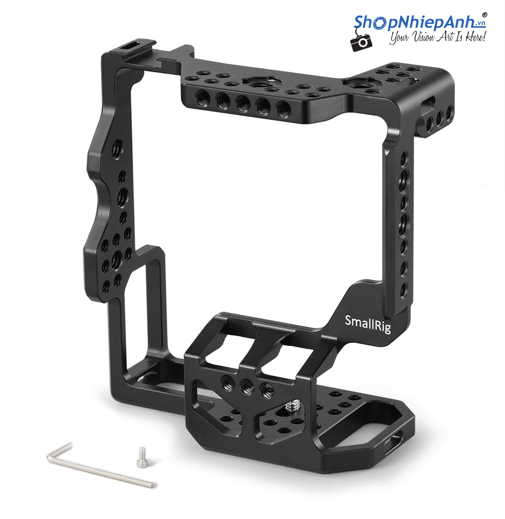 smallrig a7iii battery grip