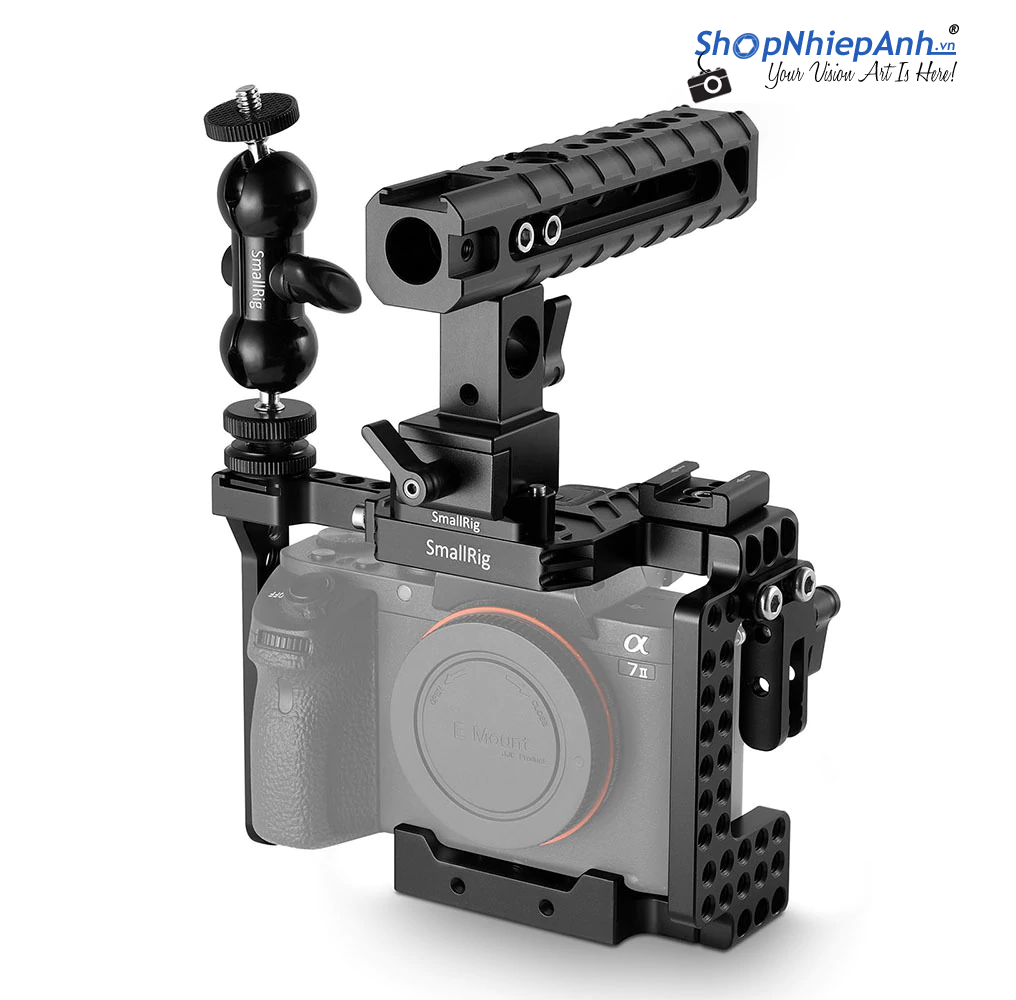 smallrig a7s ii