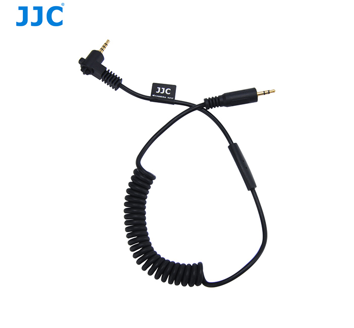 thumbnail sync cord cable panasonic/leica DMW-RSL1 S5 S5II GH6 GH5 GH4 FZ100 G1 GH1 S1 S1R S1H(Cable-D) - 0