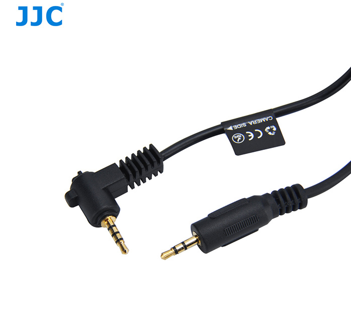 thumbnail sync cord cable panasonic/leica DMW-RSL1 S5 S5II GH6 GH5 GH4 FZ100 G1 GH1 S1 S1R S1H(Cable-D) - 1