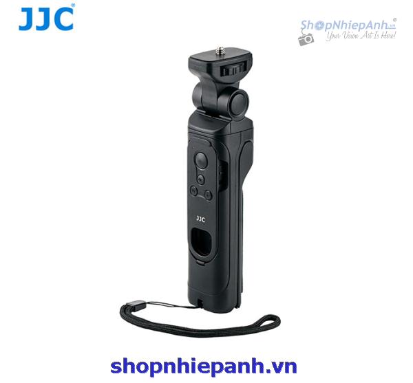 thumbnail Tay cầm chống rung JJC TP-C1 for canon (Canon HG-100TBR) - 8