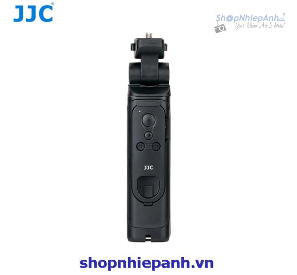 thumbnail Tay cầm chống rung JJC TP-C1 for canon (Canon HG-100TBR) - 0