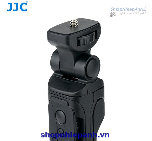 thumbnail Tay cầm chống rung JJC TP-C1 for canon (Canon HG-100TBR) - 4