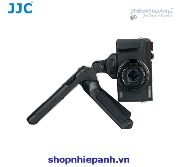 thumbnail Tay cầm chống rung JJC TP-C1 for canon (Canon HG-100TBR) - 6