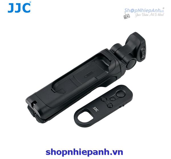 thumbnail Tay cầm chống rung JJC TP-C1 for canon (Canon HG-100TBR) - 3