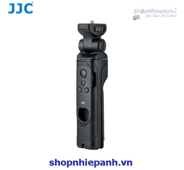 thumbnail Tay cầm chống rung JJC TP-C1 for canon (Canon HG-100TBR) - 1