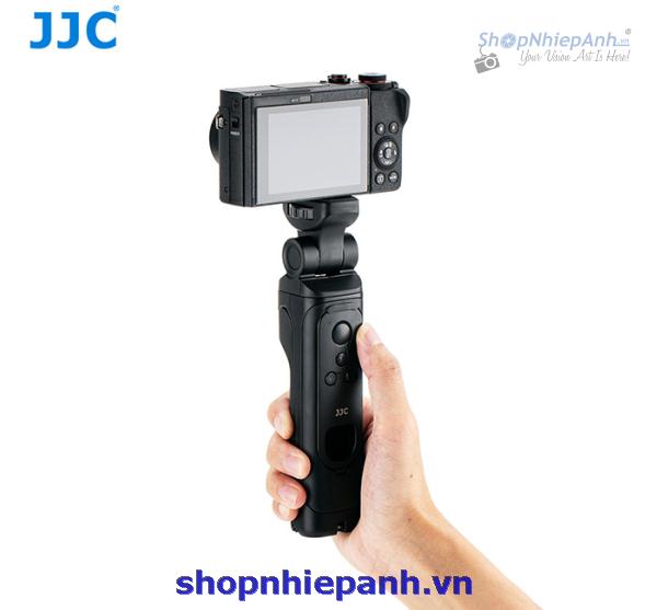 Tay cầm chống rung JJC TP-C1 for canon (Canon HG-100TBR)