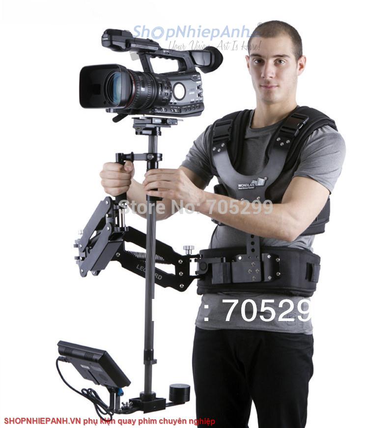 Vests and arms for steadicams topic  Personal View Talks