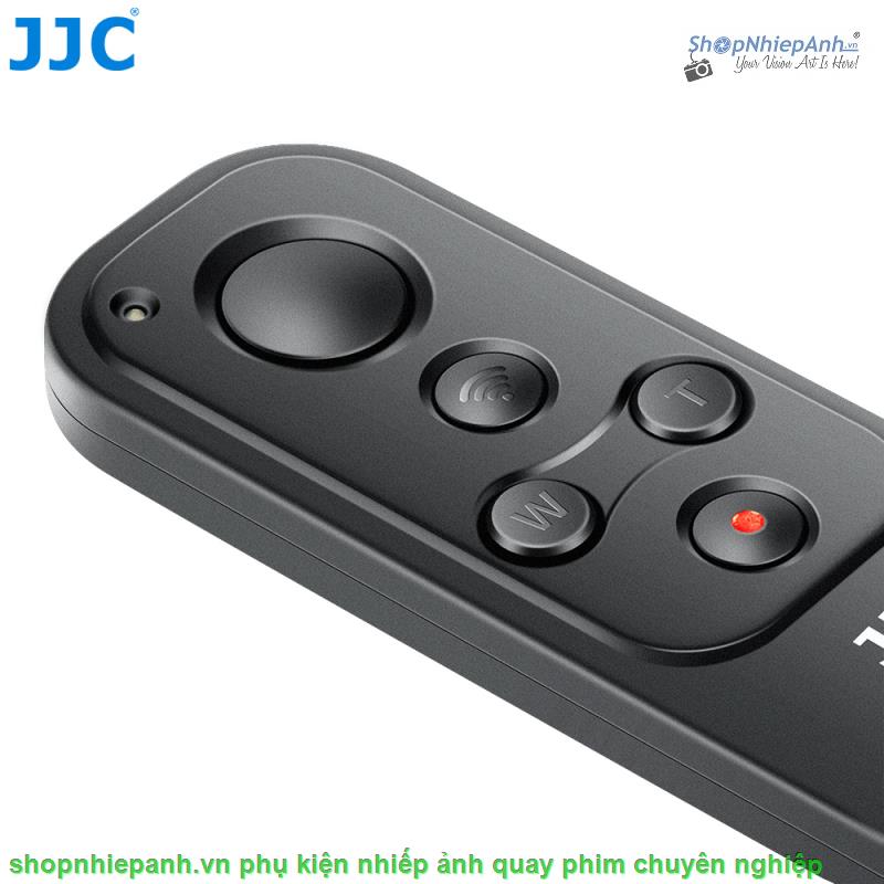 thumbnail Wireless Remote Control JJC BTR-F for Fujifilm (thay thế Fujifilm TG-BT1) - 1