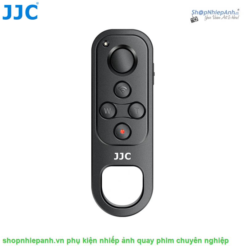 thumbnail Wireless Remote Control JJC BTR-F for Fujifilm (thay thế Fujifilm TG-BT1)