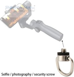 thumbnail Ốc 1/4 khoen to - 4