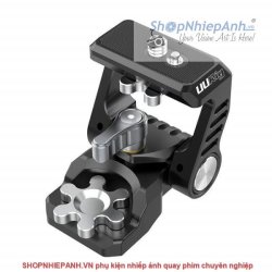 thumbnail Ốc bắt monitor Ulanzi R059 chuẩn Arri - 1