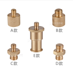 thumbnail Ốc chuyển đồng cao cấp