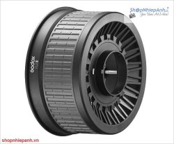 thumbnail Ống kính Godox FLS8 Fresnel cho ngàm Bowen - 0