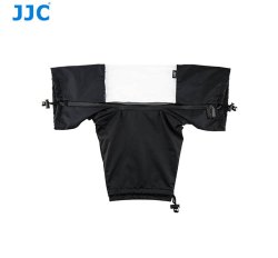 thumbnail Áo mưa máy ảnh JJC RC-1 rain cover for camera - 1