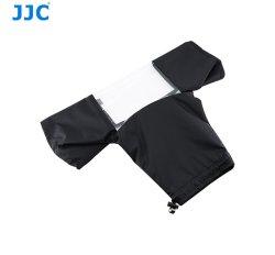 thumbnail Áo mưa máy ảnh JJC RC-1 rain cover for camera - 2