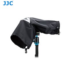 thumbnail Áo mưa máy ảnh JJC RC-1 rain cover for camera - 5