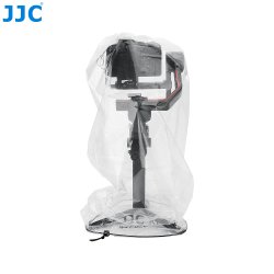 thumbnail Áo mưa máy ảnh JJC RI-ST1 camera gimbal (2 bộ) - 1