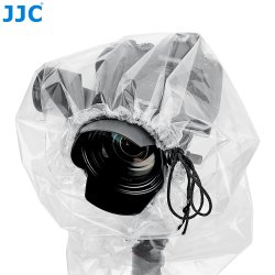 thumbnail Áo mưa máy ảnh JJC RI-ST1 camera gimbal (2 bộ) - 2