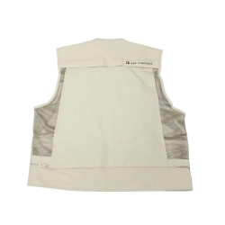 thumbnail Áo Photography Vest K&F Concept  – Khaki Size XXL  (dưới 70kg hoặc cao 170cm) - 2