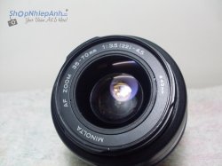 thumbnail Minolta AF 35-70f3.5-4.5