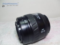 thumbnail Minolta AF 35-70f3.5-4.5 - 1