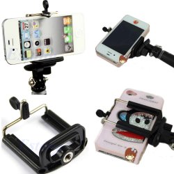 thumbnail Kẹp điện thoại  C - 0