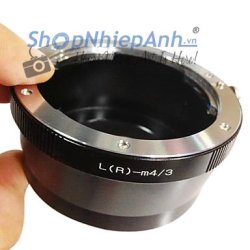 thumbnail mount Leica R-M4/3