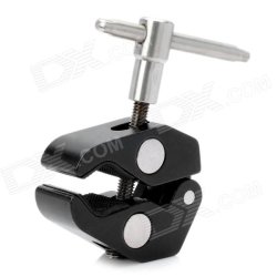 thumbnail Crab-lamp kẹp càng cua kim loại đa năng