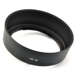 thumbnail Hood for nikon HB-46 (35f1.8G)