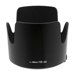 thumbnail Hood for nikon HB-48 (70-200)