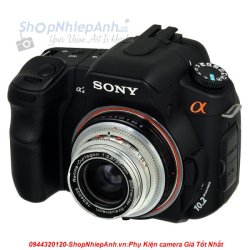 thumbnail mount voightlander DKL-sony A - 0