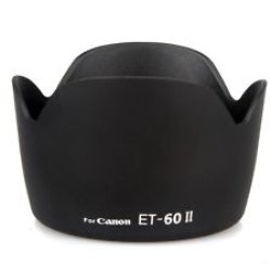 thumbnail Hood for canon ET-60II (55-250, 75-300)