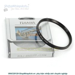 thumbnail Filter Star Tianya 6 cross 82mm (sao 6 tia xoay chỉnh cánh theo ý muốn)