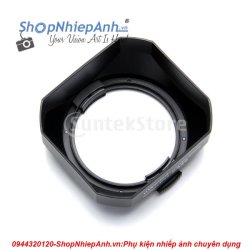 thumbnail Hood for pentax PH-SA49 (35f2.4, 50f1.4, 50f1.7,50f2) - 0