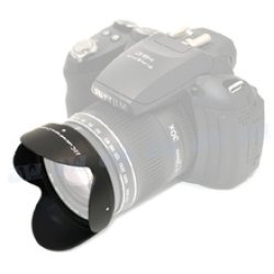 thumbnail Hood for Fujifilm LH-HS10