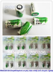 thumbnail Pin CR2 Eunicell (2pcs) - 0