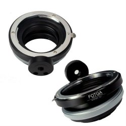 thumbnail mount Tilt FOTGA for Nex - 0