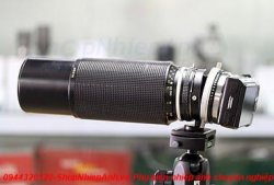 thumbnail mount Tilt FOTGA for Nex - 3