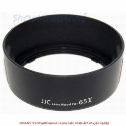 thumbnail Hood for canon EW-65II - 0