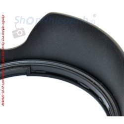 thumbnail Hood for canon EW-88C (24-70f2.8L II USM) - 0
