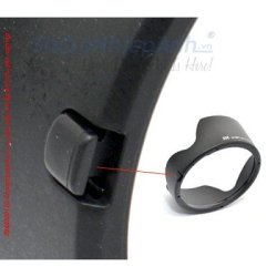 thumbnail Hood for canon EW-88C (24-70f2.8L II USM) - 1