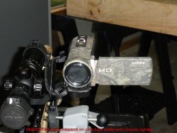 thumbnail Băng keo ngụy trang cao cấp 5m - 3