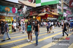 thumbnail Filter ND64 Tianya high grade optical glass Slim (6 stop) - 3