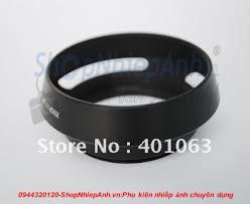 thumbnail Hood for samsung nx 20f2.8 - 0