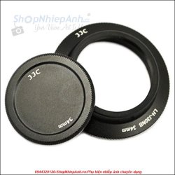thumbnail Hood for samsung nx EDLH-30NB (30f2.0)