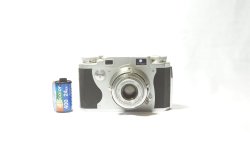 thumbnail Konica II b